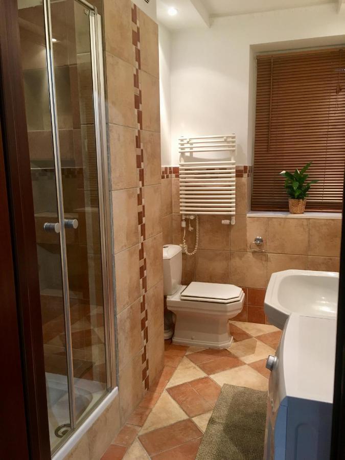 Coco Premium Varsóvia Exterior foto