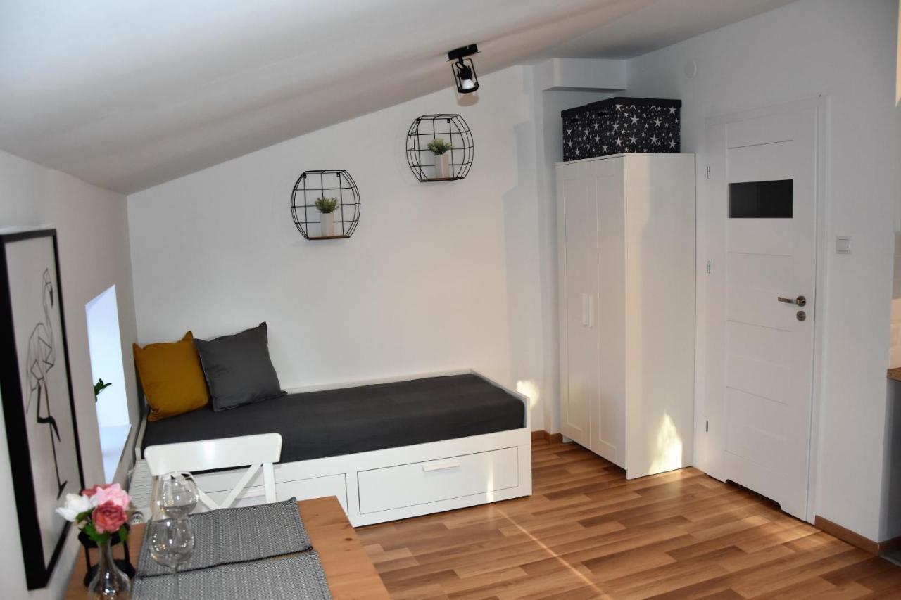Coco Premium Varsóvia Exterior foto