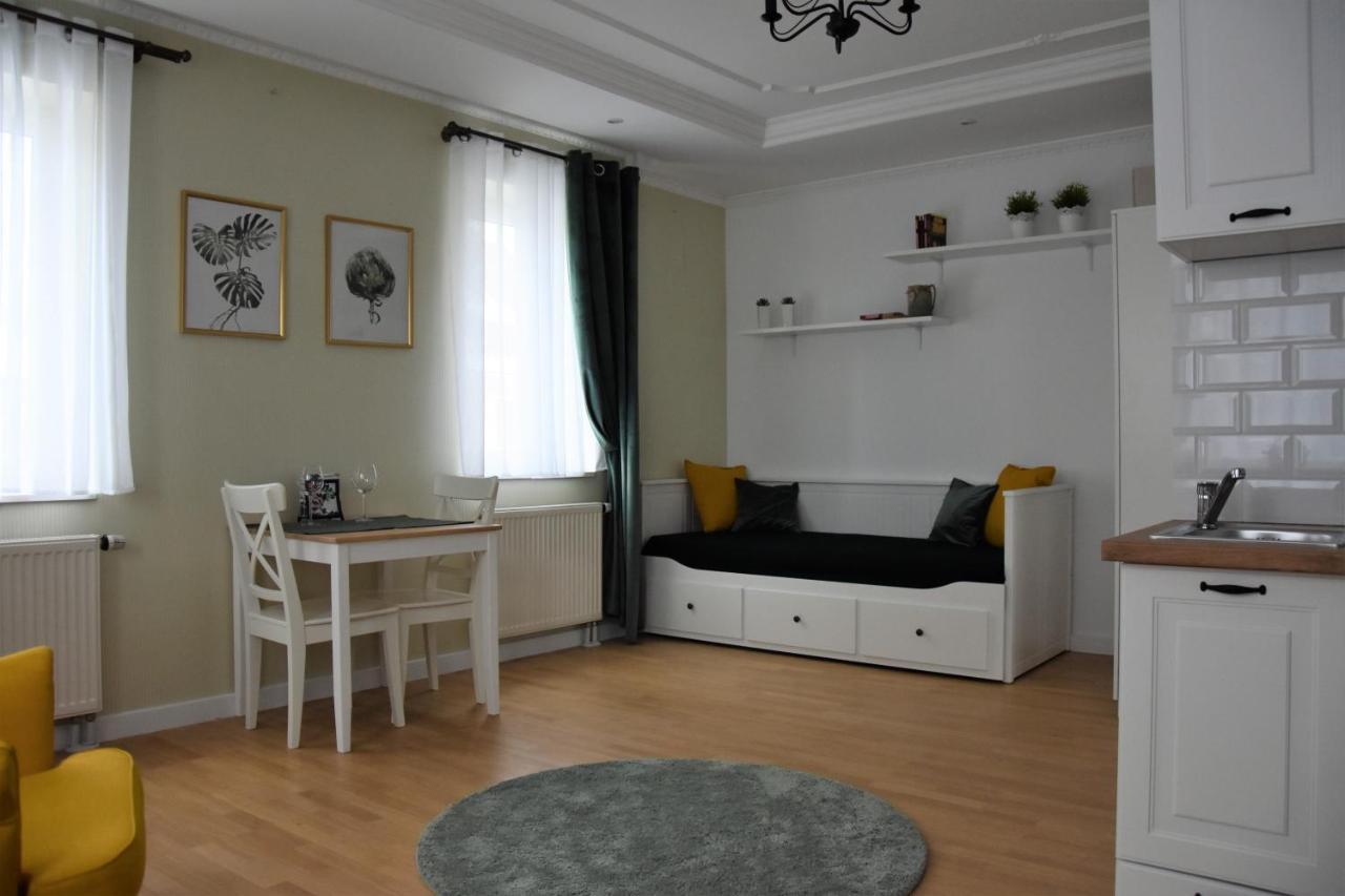 Coco Premium Varsóvia Exterior foto