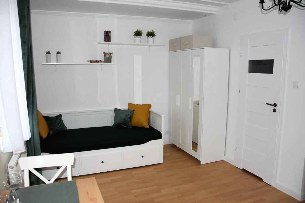 Coco Premium Varsóvia Exterior foto