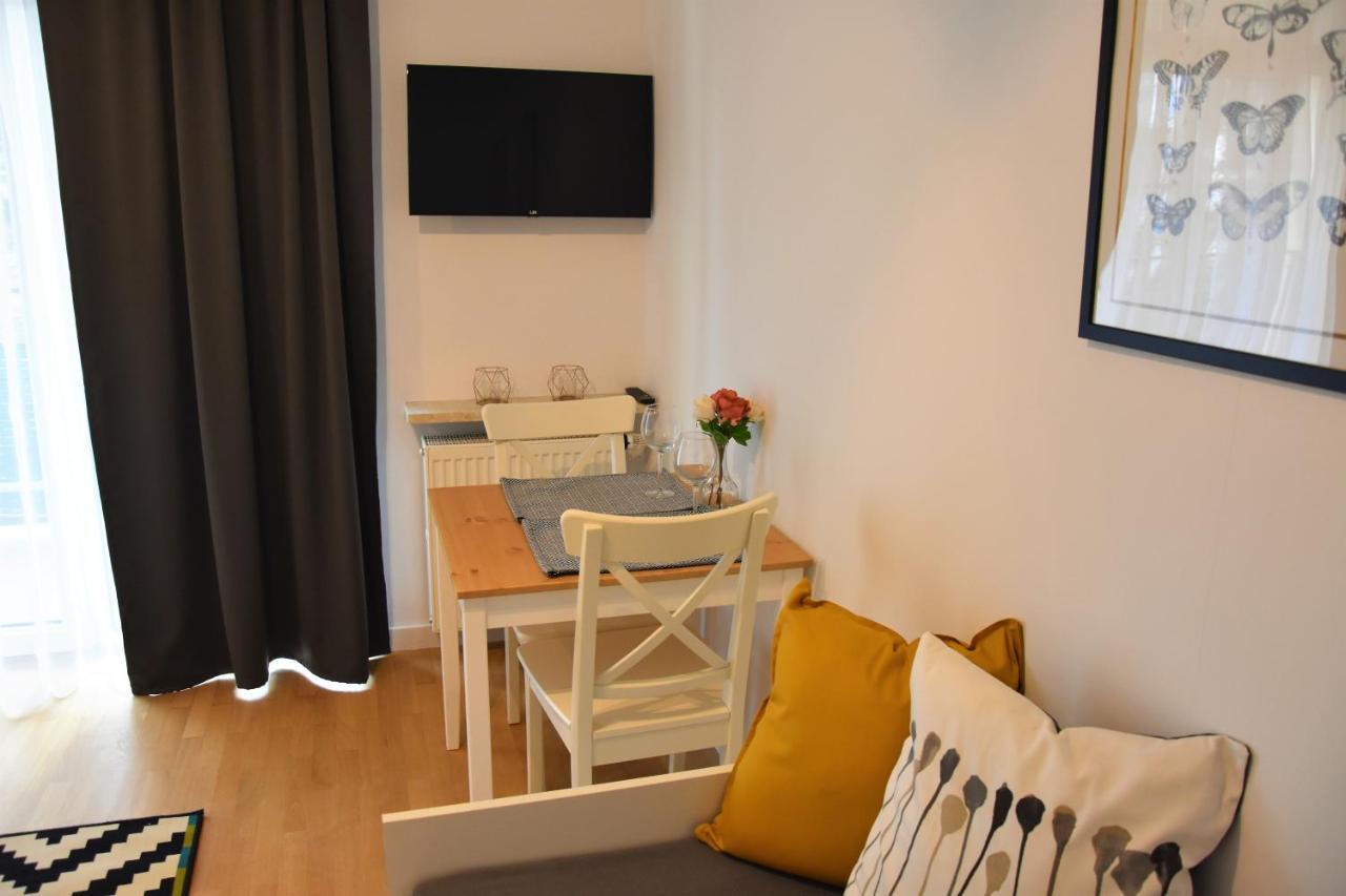 Coco Premium Varsóvia Exterior foto
