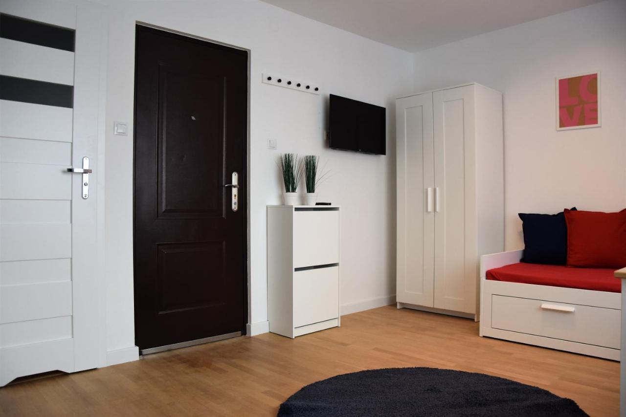 Coco Premium Varsóvia Exterior foto