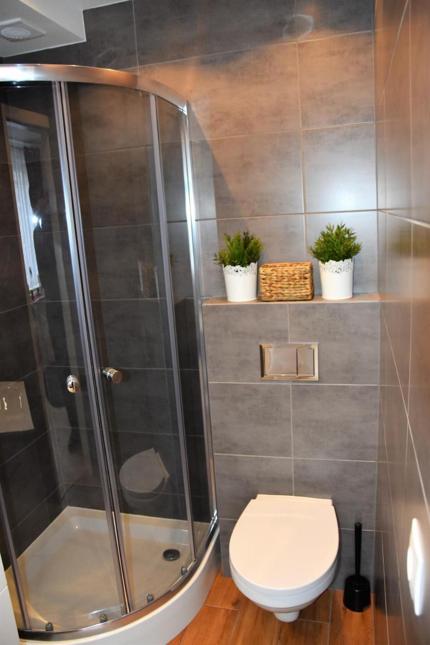 Coco Premium Varsóvia Exterior foto